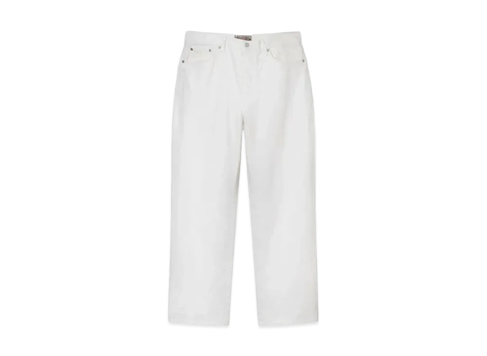 Stussy Classic Jean Overdyed "Bone"
