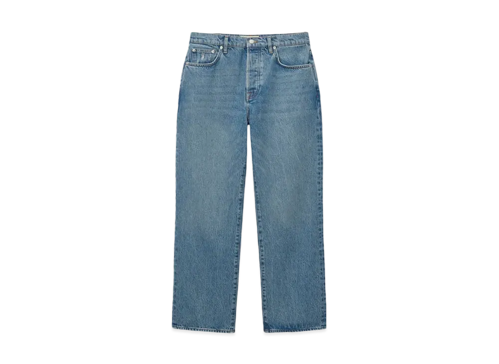Stussy Classic Jean Denim "Washed Blue"