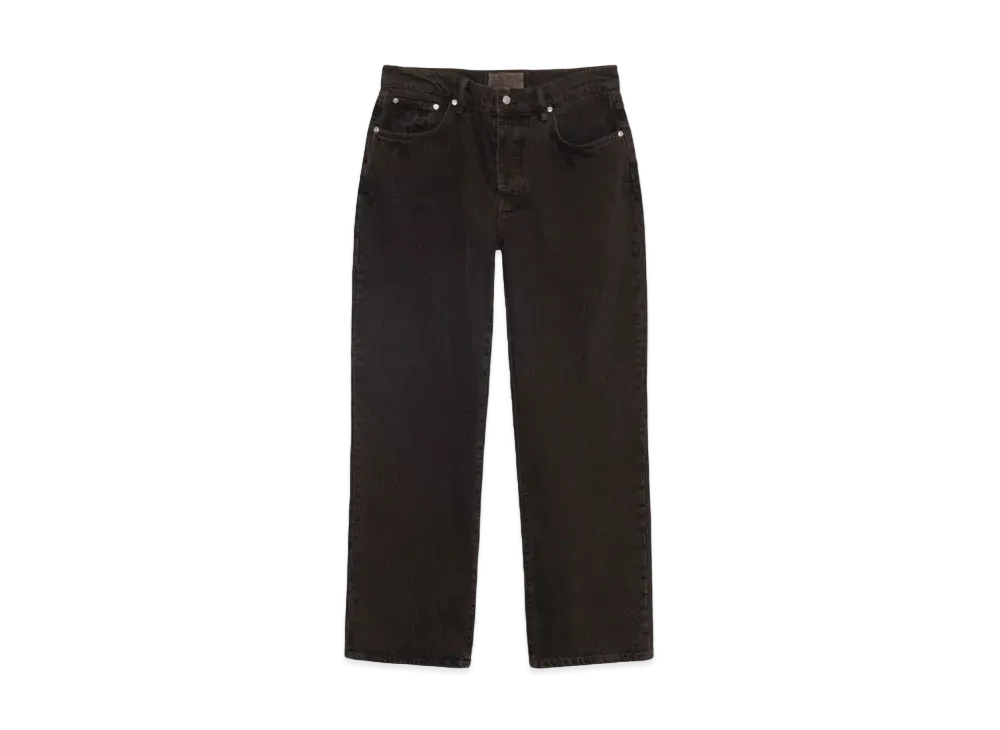 Stussy Classic Jean Denim "Espresso"