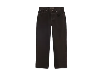 Stussy Classic Jean Denim "Espresso"
