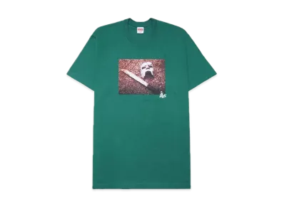 Supreme Mf Doom Tee "Light Pine"
