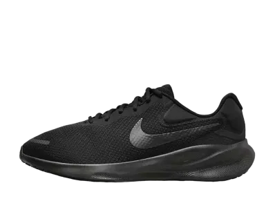 Nike Revolution 7 "Black/Off Noir"