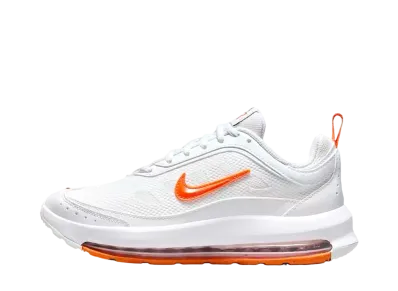 Nike Women's Air Max AP "White/Black/Safety Orange"