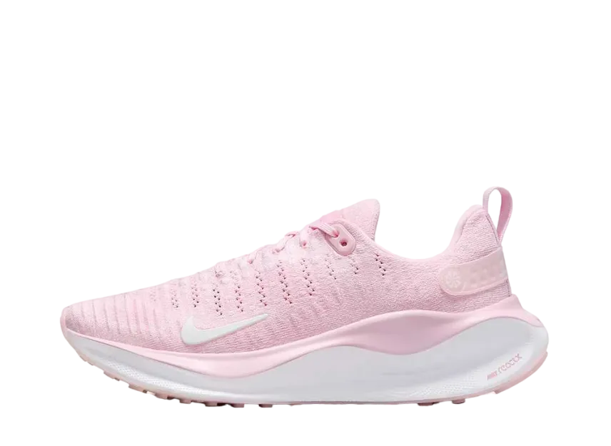HOT Pink Womens Nike React 27 Pink Air Max React 27 Womens