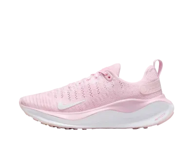 Nike Women's ReactX Infinity Run 4 "Pink Foam/White"