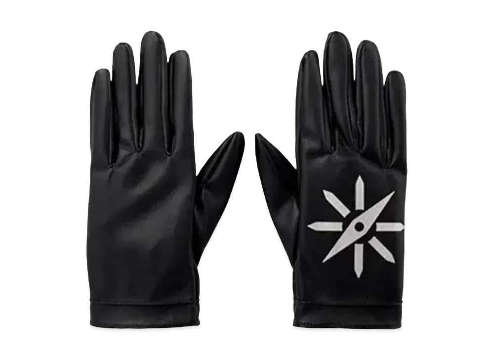 Pokemon Four Heavenly Kings Rika's Glove