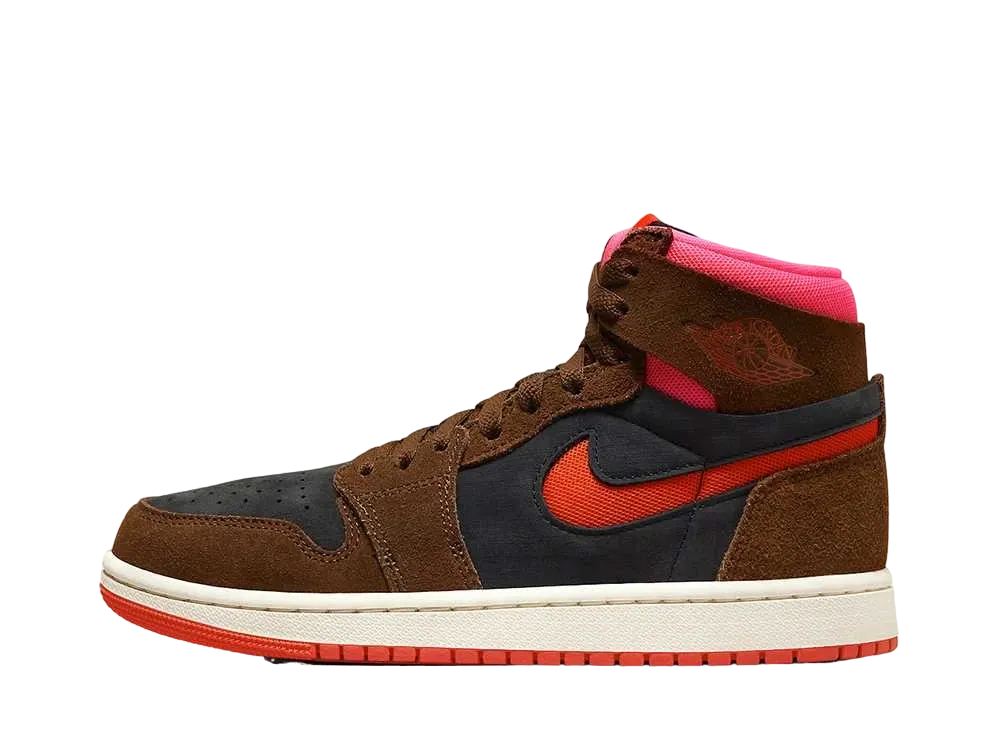 Nike Women's Air Jordan 1 High Zoom CMFT 2 