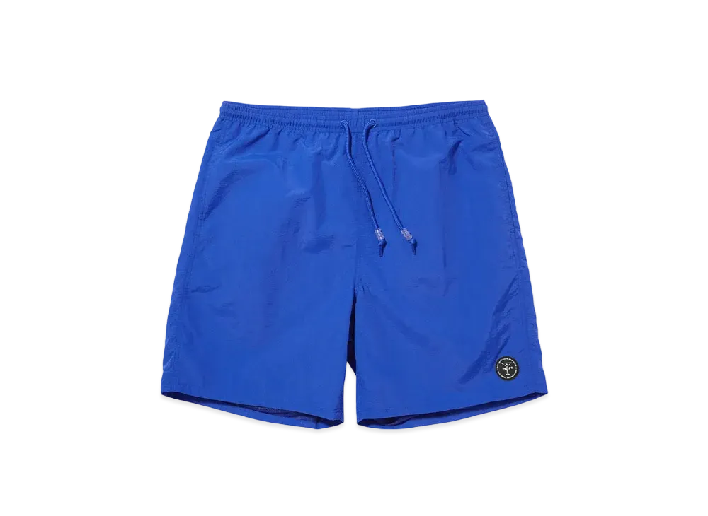 HUF x ALLTIMERS DWR Short "Blue"