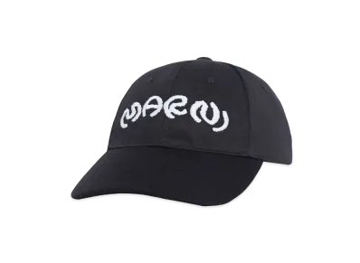 MARNI HATS "BLACK"