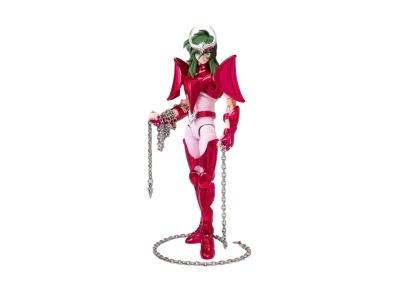 Saint Cloth Myth EX Andromeda Shun (Final Bronze Cloth)