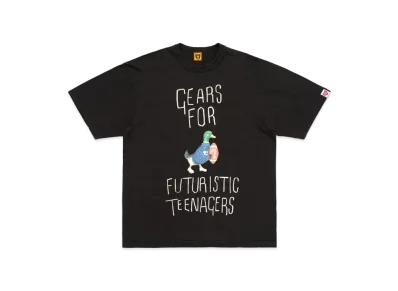 HUMAN MADE Graphic T-Shirt #2 "Black"