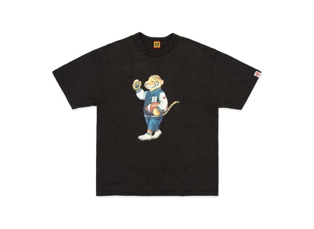 HUMAN MADE Graphic T-Shirt #1 "Black"