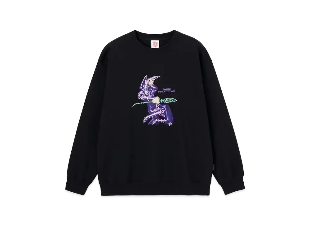 カードゲーム25周年を記念した遊☆戯☆王(Yu-Gi-Oh!) × GU(ジーユー)の