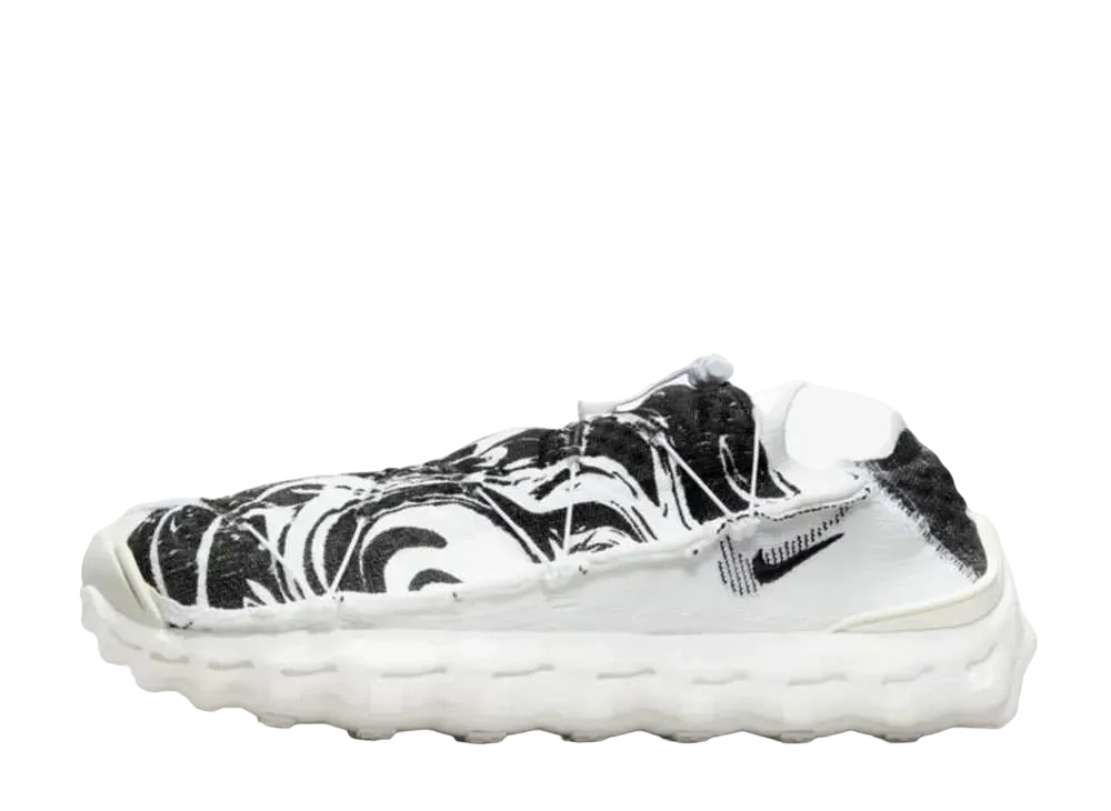Nike ISPA Mindbody "Black and White"