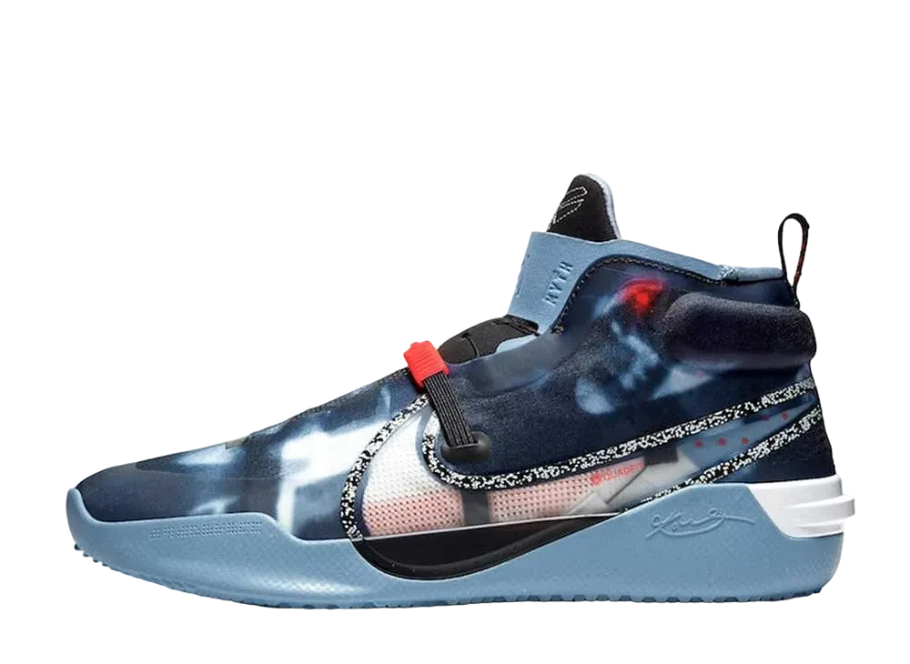 Nike Kobe A.D. NXT FF "Multi Color/White"