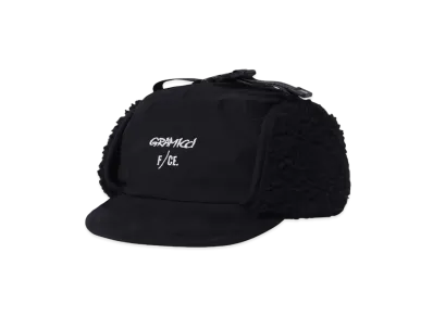 GRAMICCI by F/CE. BOA CAP "BLACK"