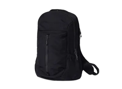 GRAMICCI by F/CE. TECHNICAL TRAVEL PACK "BLACK"