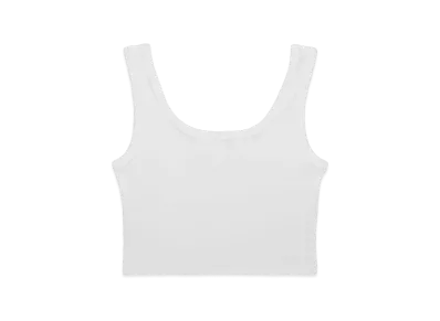 Nike Jordan x J Balvin Women's Tank Top "White"
