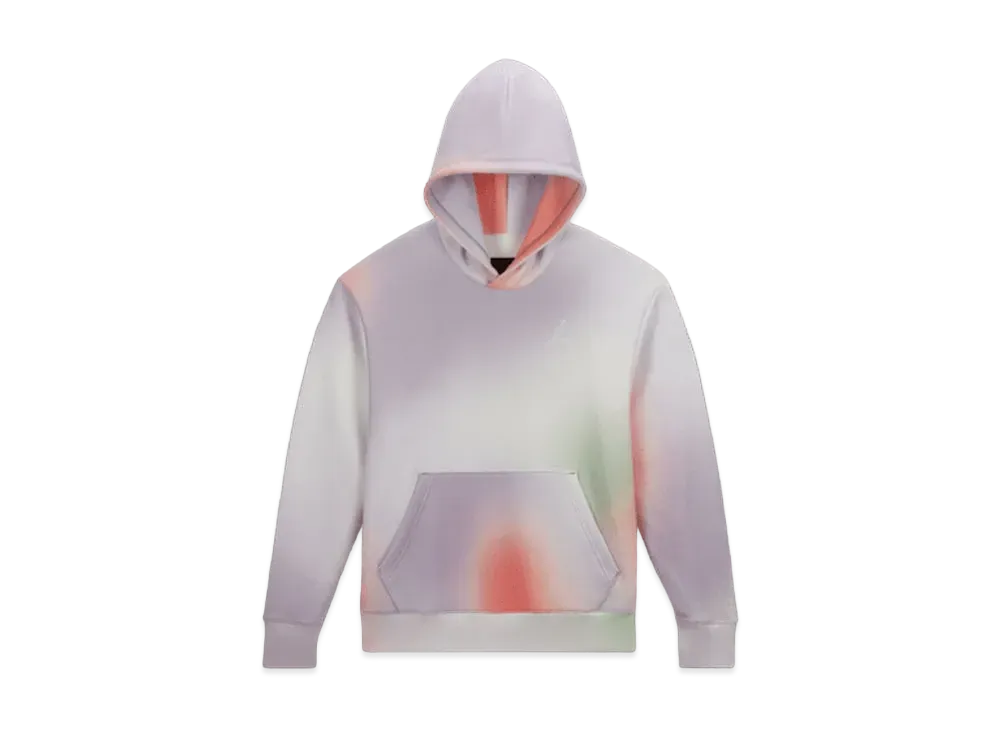 Nike Jordan x J Balvin Men's Fleece Parka "Multi"