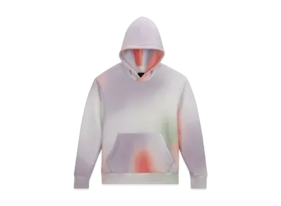 Nike Jordan x J Balvin Men's Fleece Parka "Multi"