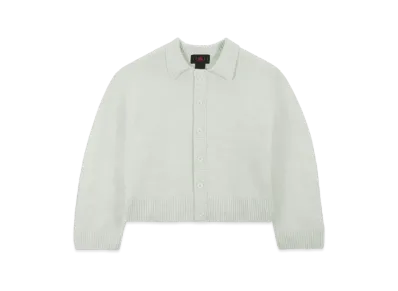 Nike Jordan x J Balvin Men's Sweater "Mint"