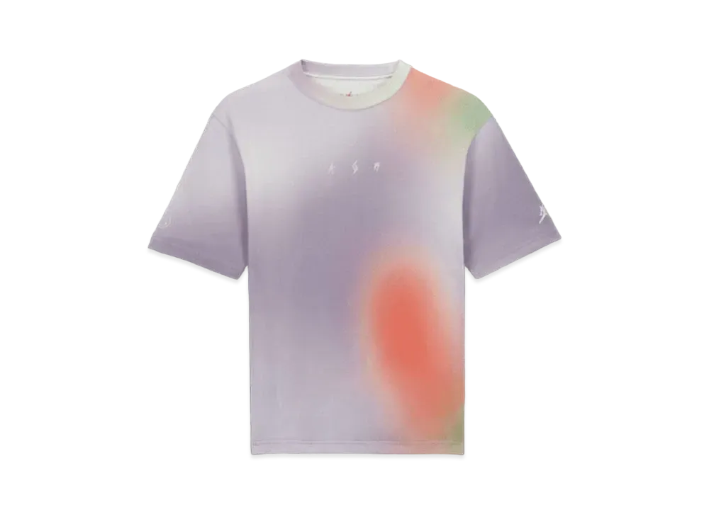 Nike Jordan x J Balvin Men's Tee "Multi"