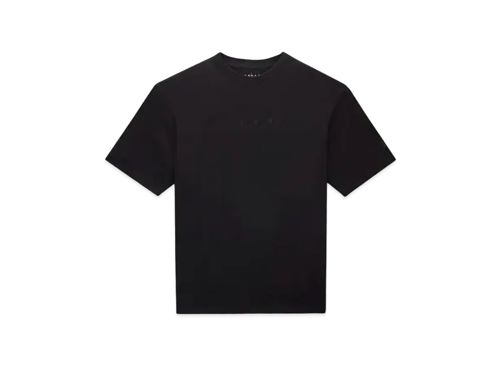 Nike Jordan x J Balvin Men's Tee "Black"
