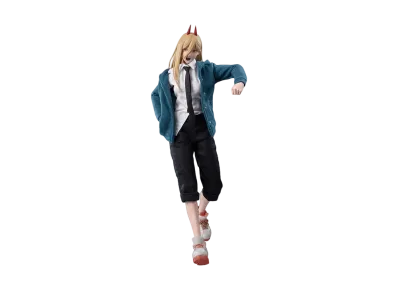 FigZero Chainsaw Man 1/6 Power