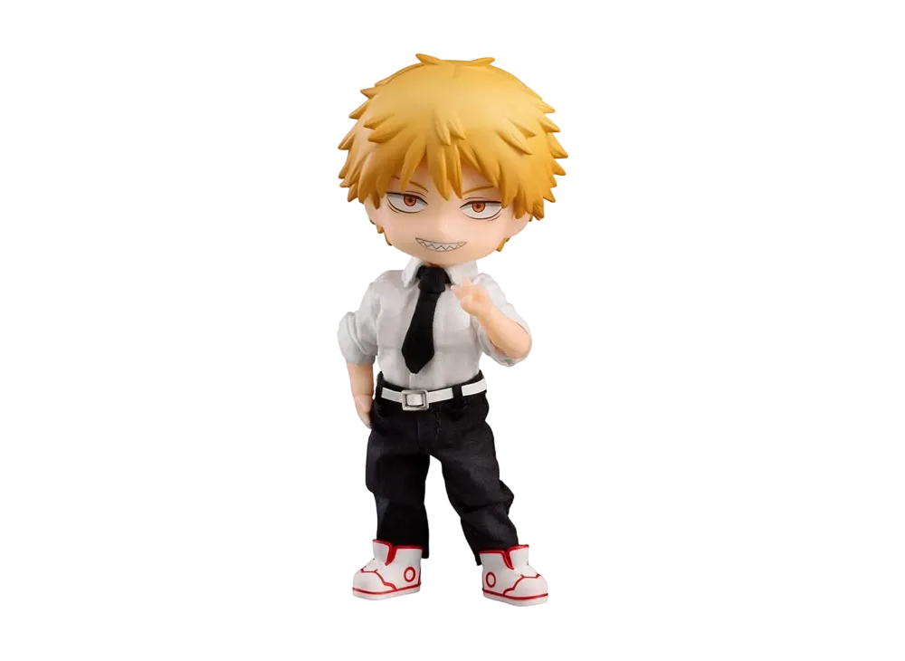 Nendoroid Doll Chainsaw Man Denji