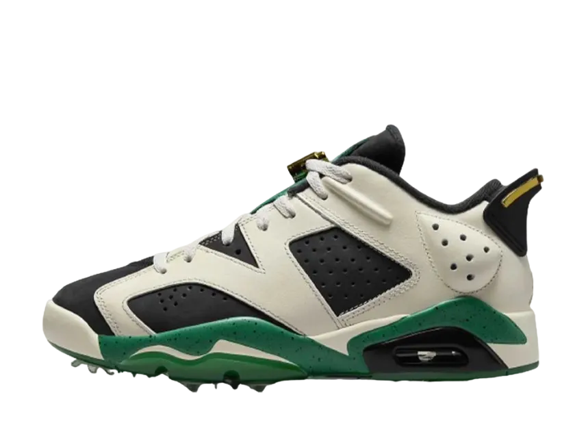 イーストサイドゴルフ × ジョーダン 6 レトロ ロー ゴルフ NRG 1961 9/22発売|Eastside Golf × Nike Air Jordan 6 Low Golf
