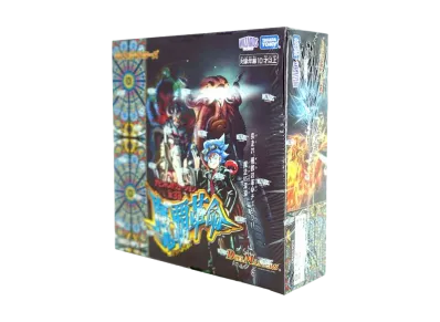 デュエルマスターズ TCG アビス・レボリューション 第3弾「魔覇革命」ボックス