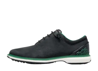 Eastside Golf × Nike Jordan ADG 4 "White/Malachite"