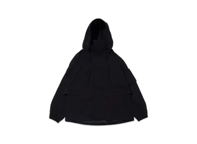 GRAMICCI by F/CE. MOUNTAIN JACKET "BLACK"