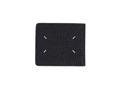 Maison Margiela WALLET SLIM 2 "BLACK"