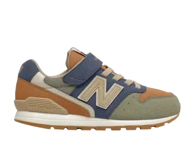 New Balance 996 "Multi Color"