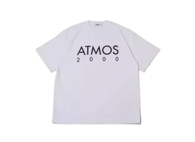 atmos 2000 T-Shirts "White"