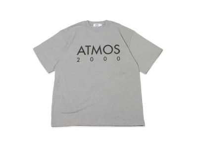 atmos 2000 T-Shirts "Grey"