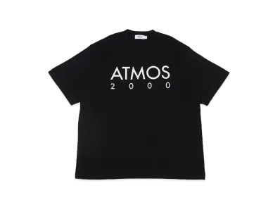 atmos 2000 T-Shirts "Black"