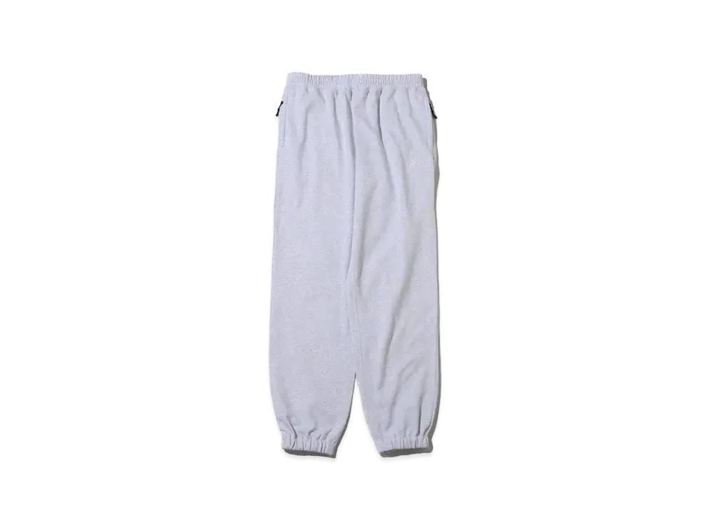 atmos Signature Logo Sweat Pants "Grey"
