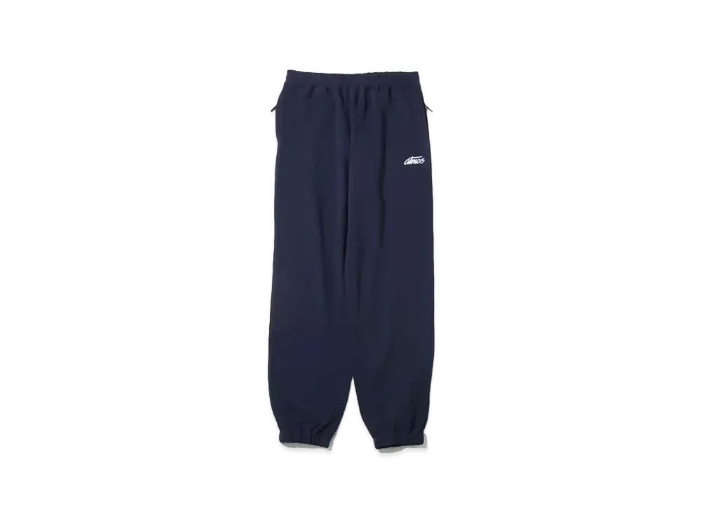 atmos Signature Logo Sweat Pants "Navy"
