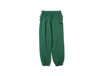 atmos Signature Logo Sweat Pants "Green"