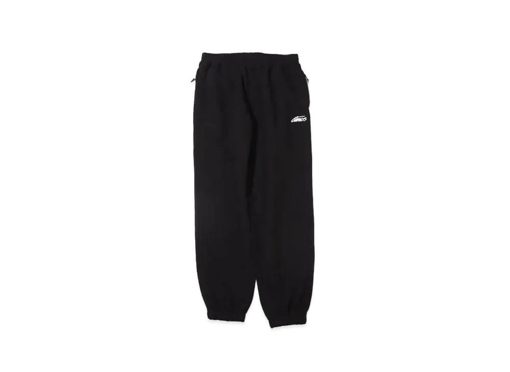 atmos Signature Logo Sweat Pants "Black"
