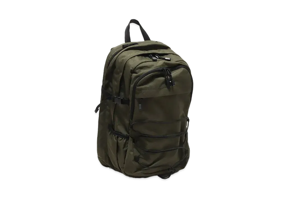 atmos Back Pack "Olive"