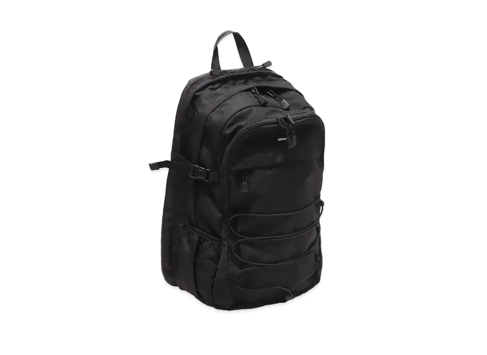 atmos Back Pack "Black"