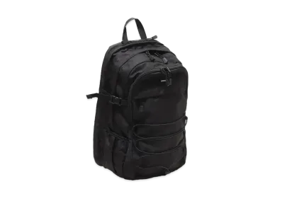 atmos Back Pack "Black"