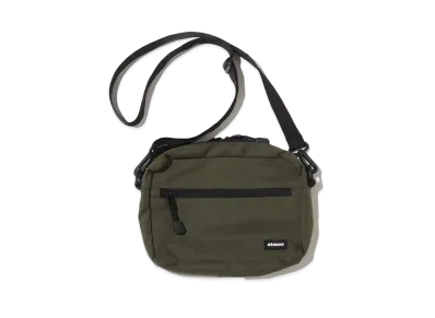 atmos Shoulder Small Bag "Olive"