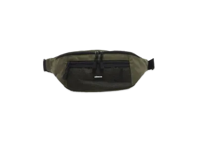 atmos Waist Bag "Olive"