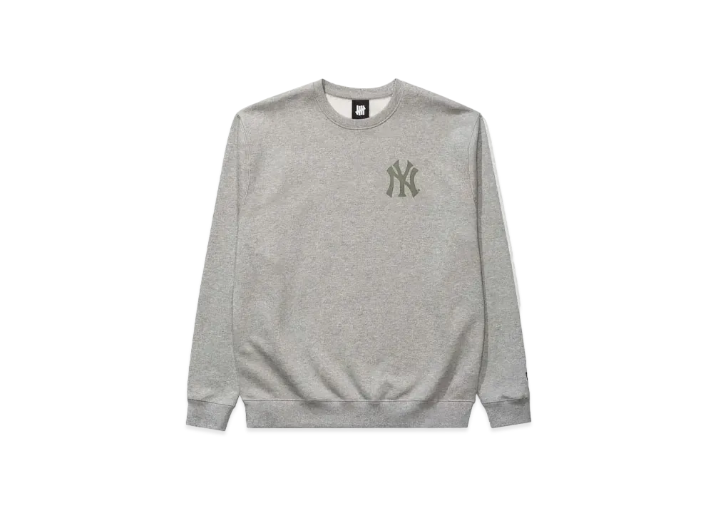 9/16発売｜UNDEFEATED × New Era New York Yankees collection