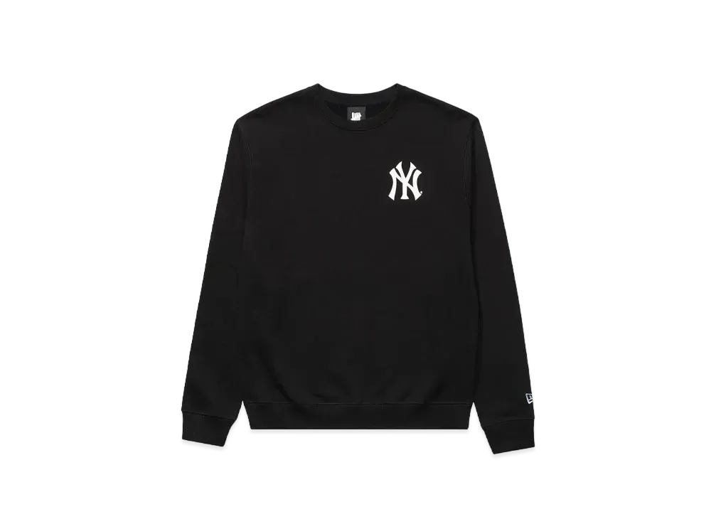 9/16発売｜UNDEFEATED × New Era New York Yankees collection