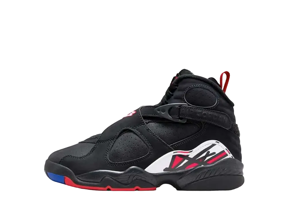 Nike GS Air Jordan 8 Retro "Playoffs" (2023)